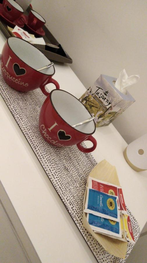 Bed & Breakfast Maison Arena Al Corso Napoli